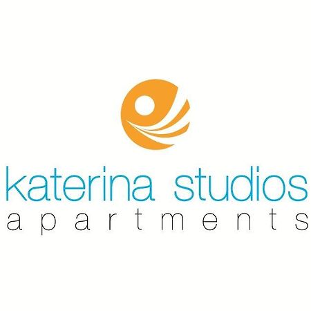 Studio Katerina Lipsi Exterior photo